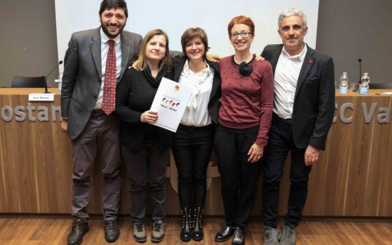 La Fondazione Val di Noto nel progetto interregionale contro la povertà educativa minorile