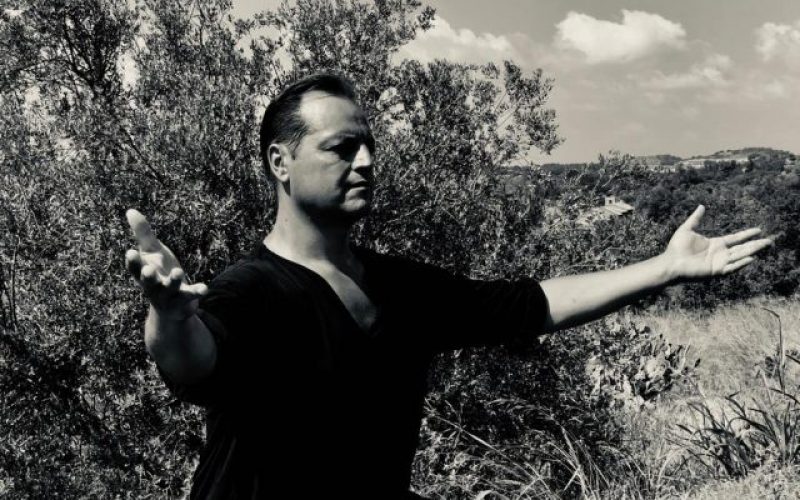 Workshop a Ragusa con il Maestro e fondatore dell’ITKA Gianfranco Pace