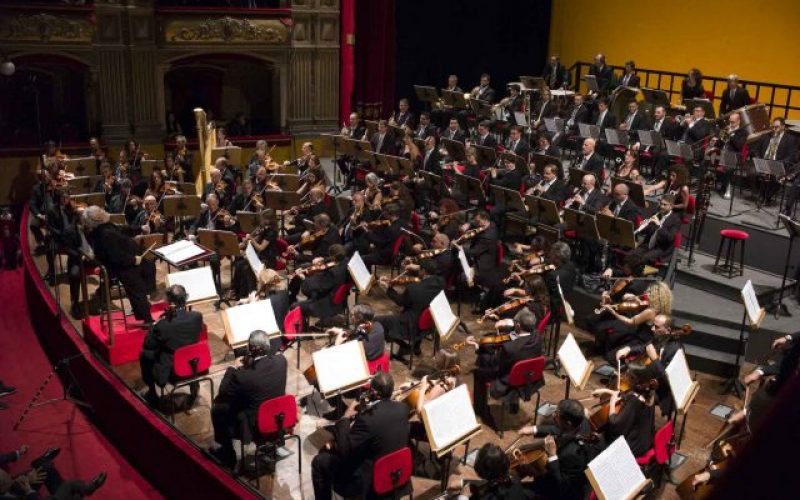 Modica: Al Teatro Garibaldi omaggio a Beethoven