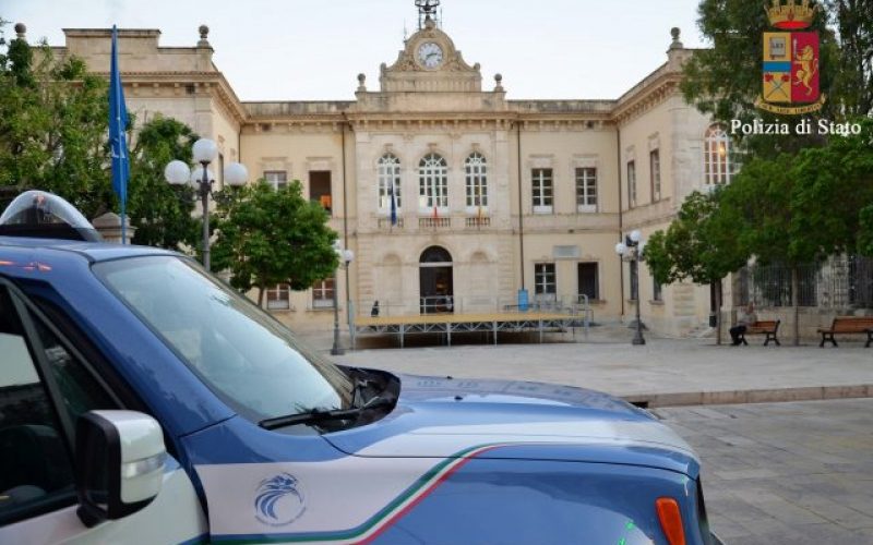 Modica e Pozzallo, controlli antidroga nelle scuole