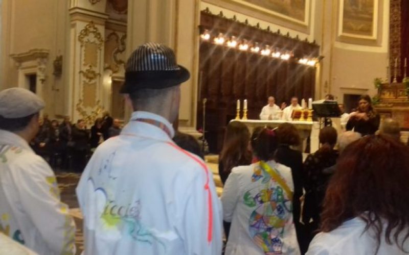 Si è celebrata a Ragusa la Giornata Diocesana del malato