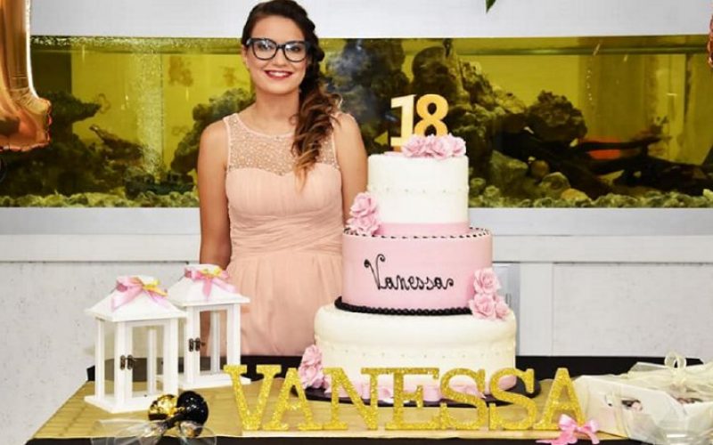 Morte Vanessa Denaro, indagata l’automobilista per omicidio stradale