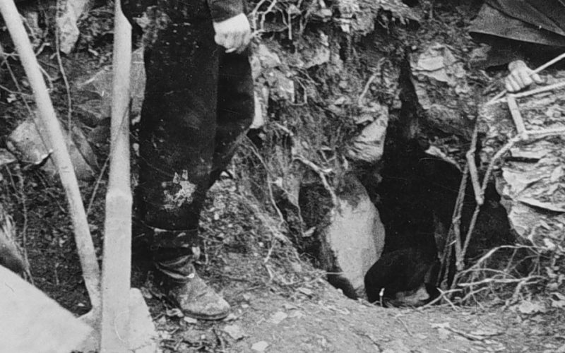 Foibe: E’ il giorno del ricordo