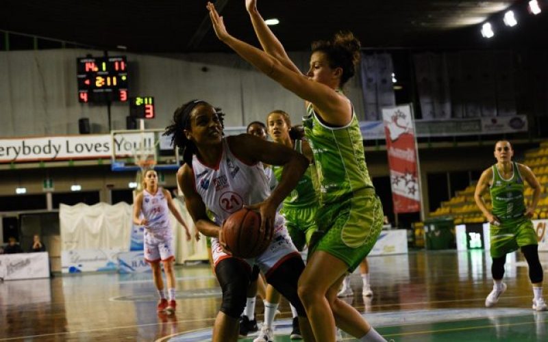 Passalacqua Ragusa vince a Lucca