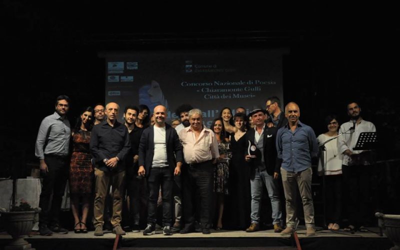 Concorso Nazionale di Poesia Città di Chiaramonte Gulfi, al via l’XI edizione. Tutte le novità
