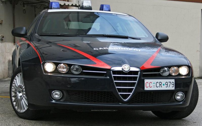 Furti di energia elettrica, arresti a Vittoria