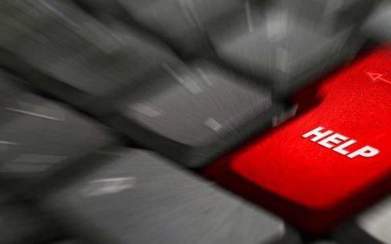 Quattro italiani su dieci non hanno mai usato internet e pc