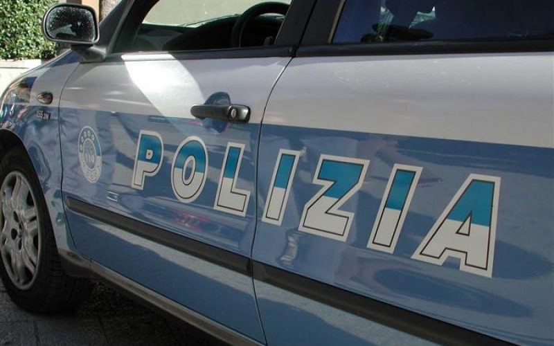 Ragusa: rubata auto, la polizia la ritrova e la restituisce al proprietario