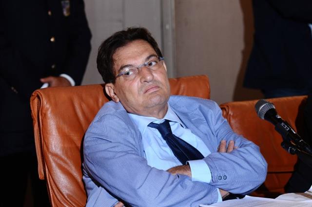 Crocetta a Vittoria. Nicosia: “ Non faremo il consorzio con Gela”