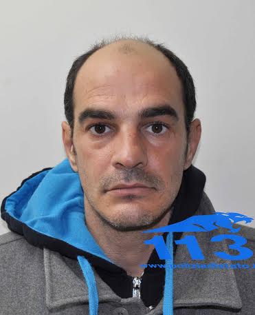 Vittoria, aveva violato la sorveglianza speciale, ieri è arrivata la condanna definitiva