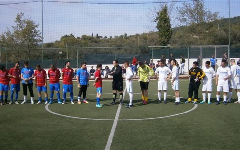 Serie D calcio a 5: La Piramide Chiaramonte vince e conquista l’accesso ai playoff