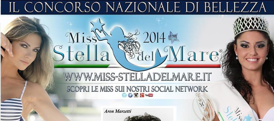 “Miss Stella del Mare 2014”: la finale provinciale a Pedalino