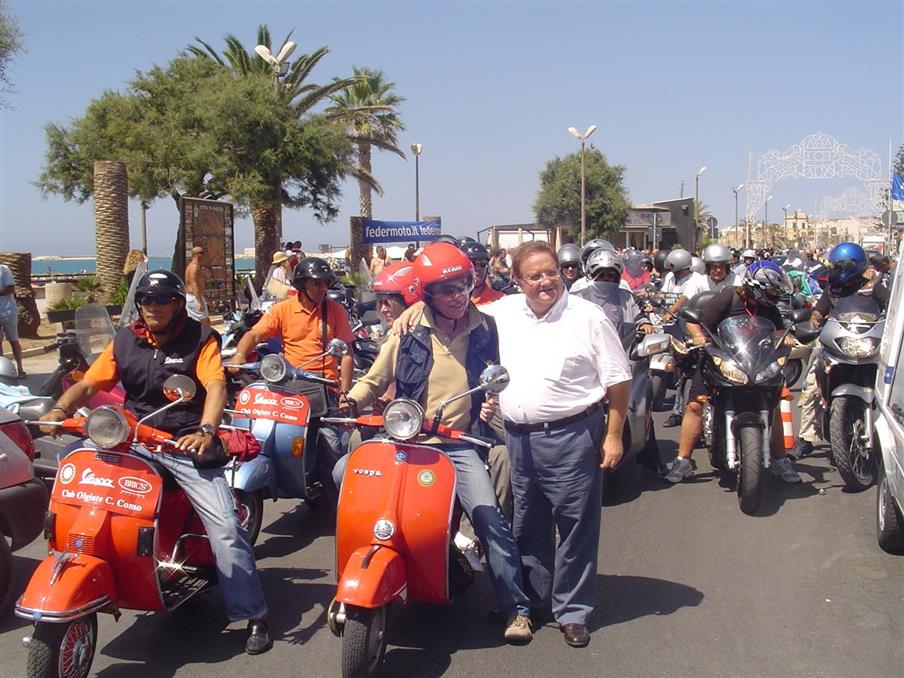 29° edizione Mototour Nazionale “Monti Iblei”: in programma sabato e domenica