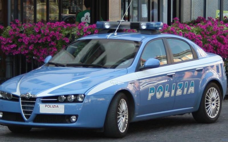 Cittadino gambiano arrestato a Vittoria su mandato europeo
