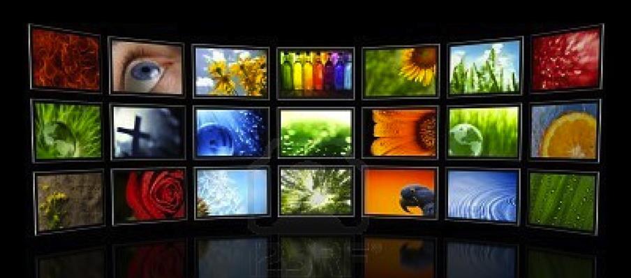 Donati all’Asp di Ragusa 8 televisori per l’U.O. complessa di Pediatria