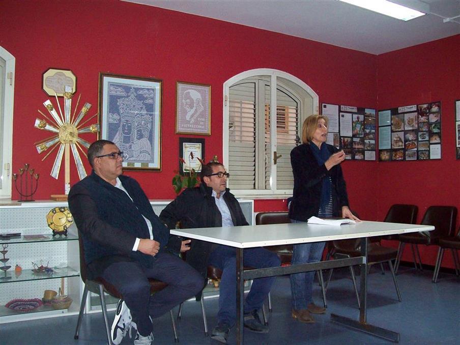 Chiaramonte, Settimana del diabete: “Prevenzione, prevenzione, prevenzione”.