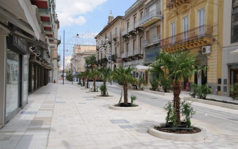 Confcommercio Ragusa: “Sosteniamo in maniera piena la protesta dei commercianti del centro storico”