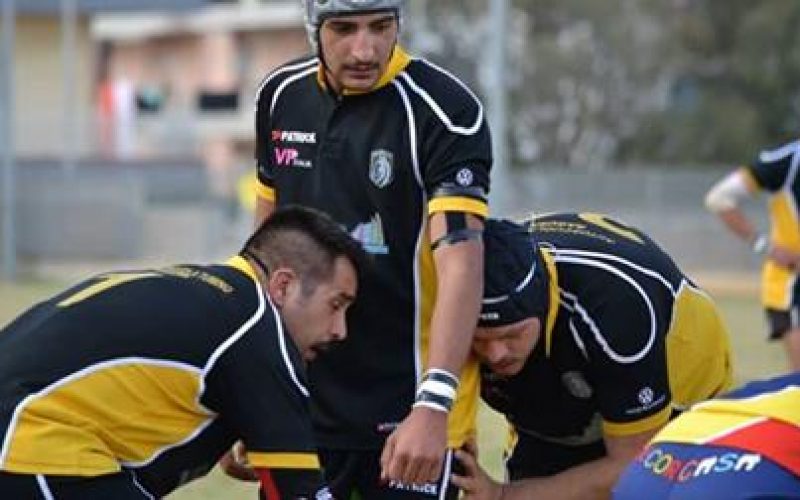 Rugby Audax Clan: un fine settimana di trasferte piene di soddisfazioni