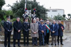Donnalucata: 21° anniversario dell’eccidio di Scilla, medaglie d’oro al valore per i Carabinieri Garofalo e Fava