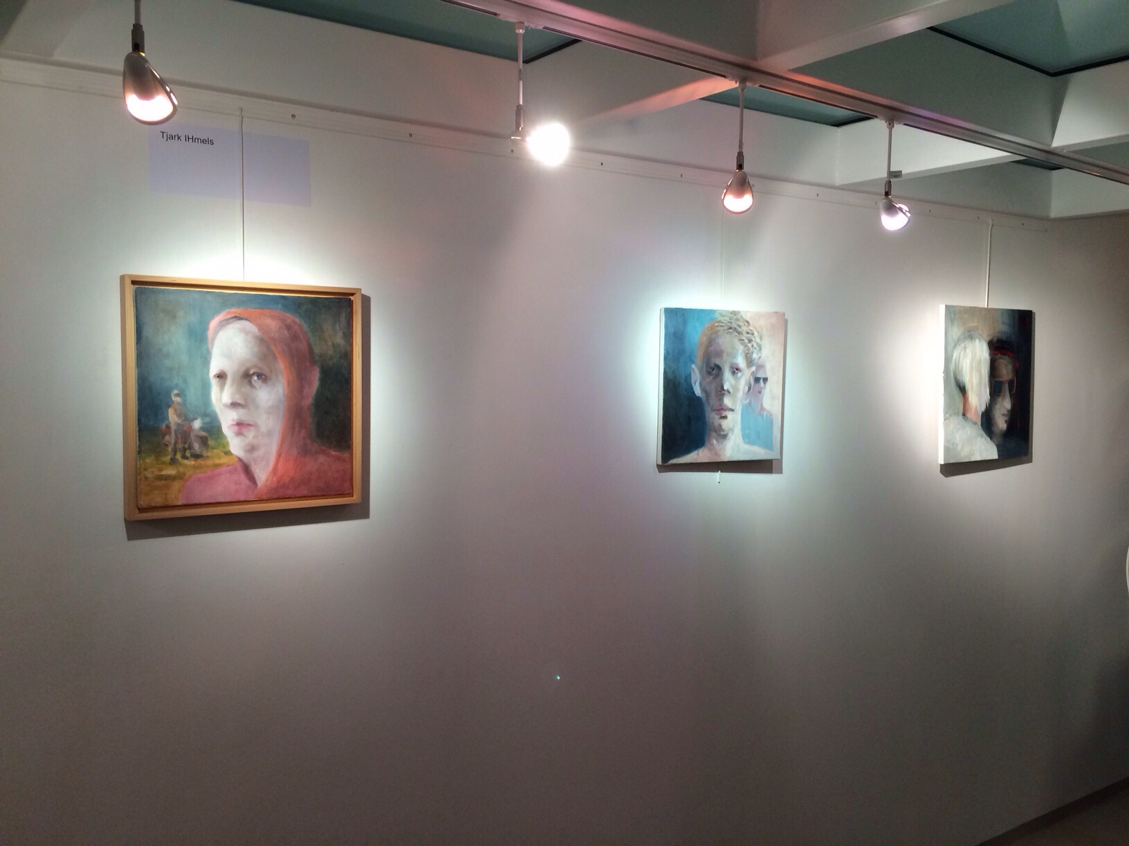 Ragusa: grande successo per Krautart 2.0. Mostra aperta fino al 14 febbraio