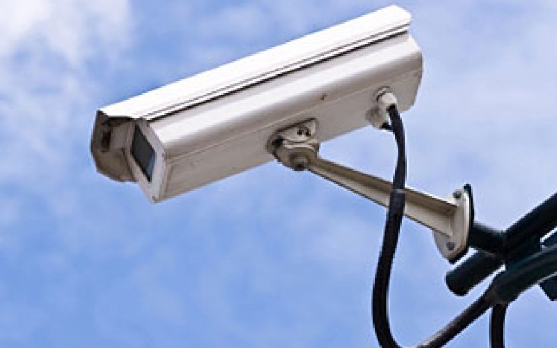Pozzallo: un finanziamento per installare 40 telecamere