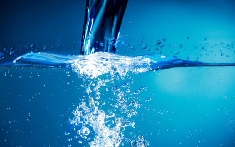 Modica: a causa delle persistenti piogge, vietato l’uso dell’acqua ai fini potabili se non previa ebollizione
