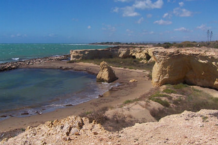 Ispica: nuove canalizzazioni per Marina Marza con in fondi della Protezione Civile