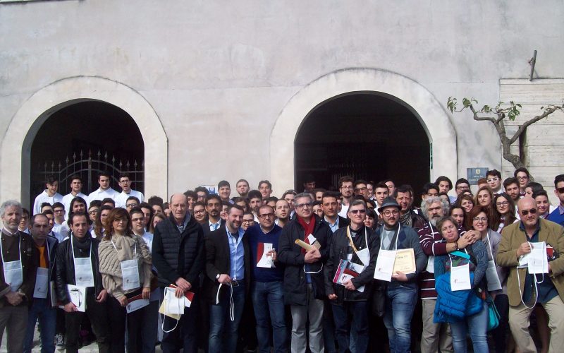 “Parliamo di Franciacorta…”. Incontro all’istituto alberghiero di Chiaramonte Gulfi
