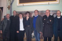 Le “Anime Purganti” tornano al loro antico splendore: Silvia Bracchitta presenta e dona il suo lavoro a Chiaramonte