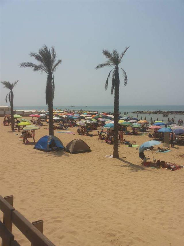 Marina di Ragusa, dopo aver perso la bandiera blu è a rischio anche quella verde?