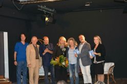 Presentata a Ragusa la seconda opera letteraria della poetessa Simona Accarpio dal titolo “Il sottile si ode”