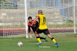 La New Team Ragusa ospita la capolista Nissa, domani allo stadio Aldo Campo di contrada Selvaggio un match tutto in salita