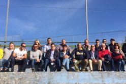La gara di Coppa a Ragusa si è giocata sugli spalti. I dirigenti della New Team fatti accomodare in tribuna B: “Decisione incomprensibile”