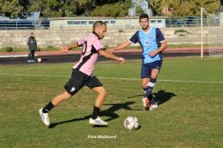 Vacca non è più allenatore della New Team, la squadra domani in trasferta a Gela. Panchina affidata per ora al ds Vitale