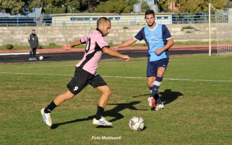 Vacca non è più allenatore della New Team, la squadra domani in trasferta a Gela. Panchina affidata per ora al ds Vitale