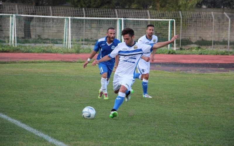 Torna la Coppa, domani sfida nella stracittadina tra New Team e Ragusa
