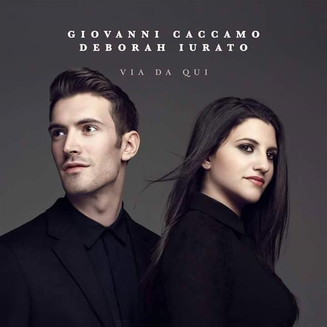 “Via da qui” convince ed emoziona la stampa specializzata, Giovanni Caccamo e Deborah Iurato si prenotano per un risultato di prestigio al festival di Sanremo