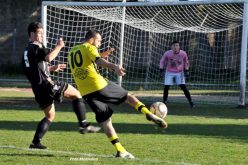 La New Team Ragusa cerca di allungare a quattro le vittorie consecutive, domani gialloneri sul campo del Casteltermini