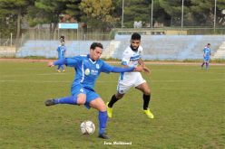La New Team Ragusa domenica nella tana della capolista Nissa. Giglio: “Ci vorrà una prestazione super”