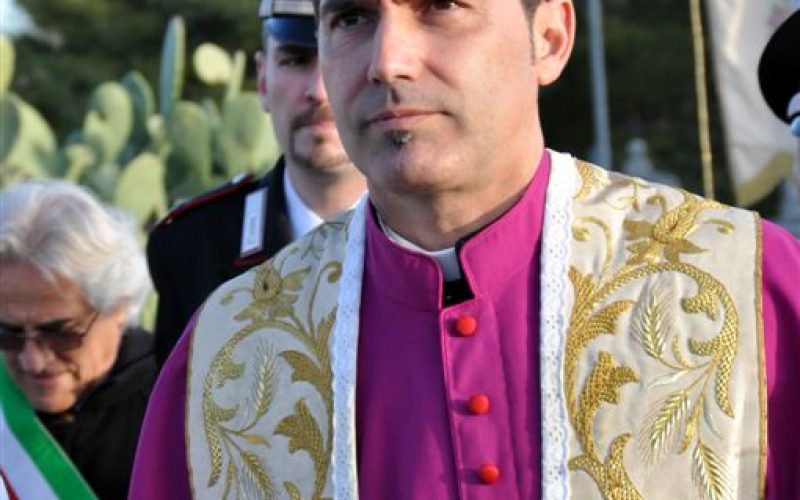 Domenica 13 marzo il vescovo di Ragusa per la prima volta in visita pastorale, l’arciprete Diara: “La comunità dei fedeli è in trepida attesa”