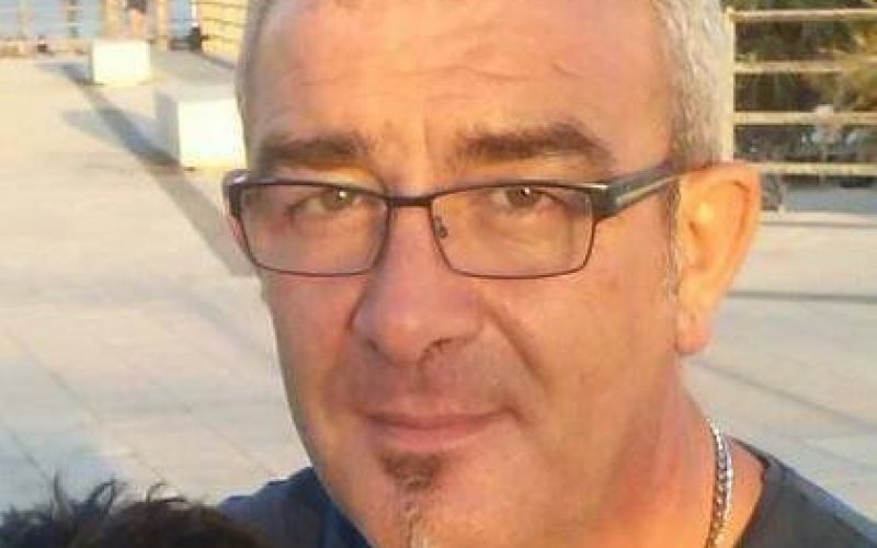 Muore uno dei tifosi più affezionati del Ragusa calcio, il tributo degli ultrà a Peppe Distefano