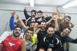 La Pallamano Ragusa festeggia il successo sul campo del Girgenti e torna a proiettarsi verso la Serie A2