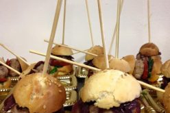 Il trionfo della pasticceria salata, con i “Mercoledì del gusto” di Jobbing Centre Ragusa è possibile apprendere tecniche e segreti del “finger food”