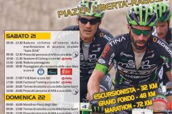 La Marathon Parco degli Iblei del 21 e 22 maggio a Ragusa non sarà solo mountain bike, ecco gli altri appuntamenti sportivi della due giorni