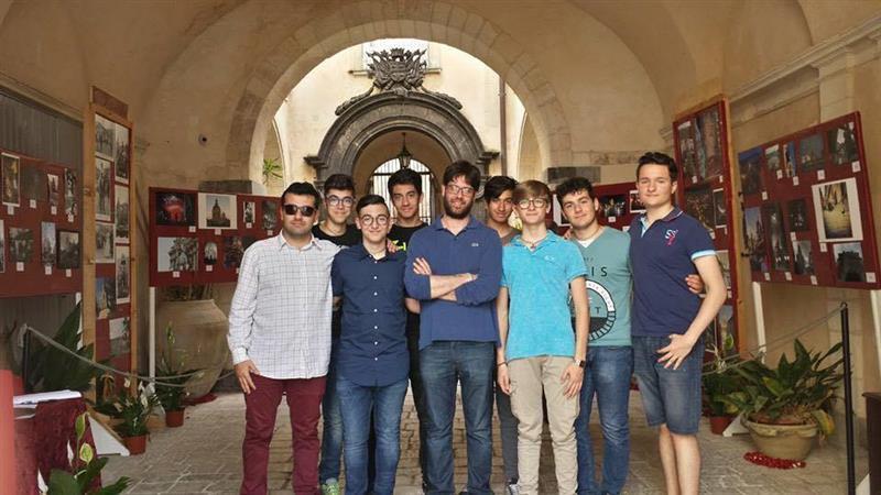 San Giorgio a Ragusa, la festa continua. Un successo “Ibla Photo Festival”. E domani c’è la Notte bianca della cultura