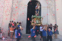 Maria Santissima di Portosalvo a Marina di Ragusa, i festeggiamenti entrano nel vivo. Domenica la messa con il vescovo