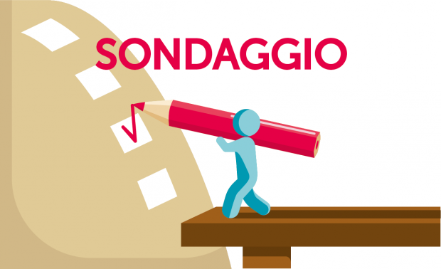Giornale Ibleo inizia la stagione dei sondaggi. Tocca ai lettori esprimersi