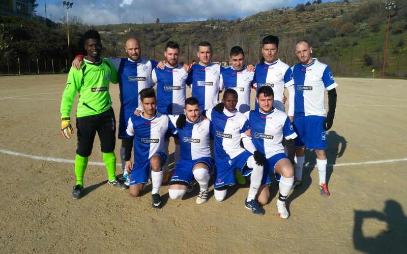 Chiaramonte Calcio: pareggio vs la Sanconitana. Domani si recupera la partita con il Priolo