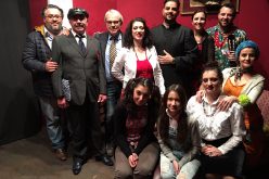 Un successo al Piccolo della Badia di Ragusa la rappresentazione portata in scena dalla Medea di San Cataldo