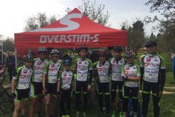 La stagione inizia col botto per l’Asd Bike & Co. di Ragusa, tre primi posti e una terza posizione ad Agrigento